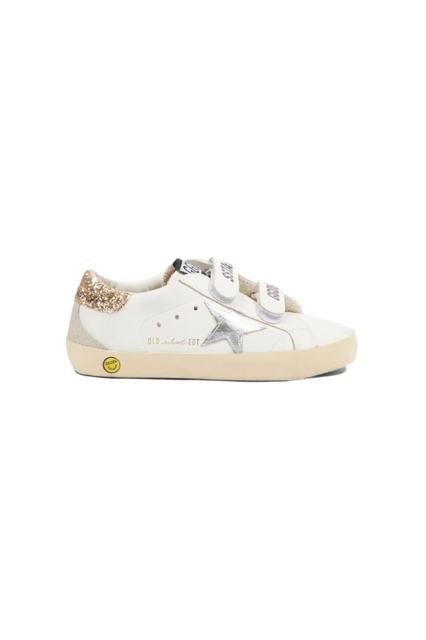 KIDS Golden Goose Shoe