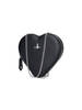 Vivienne Westwood New Heart Crossbody Bag - Black - Thumbnail 2