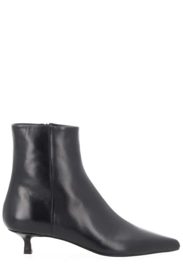 aeydē Sofie Boot - Black
