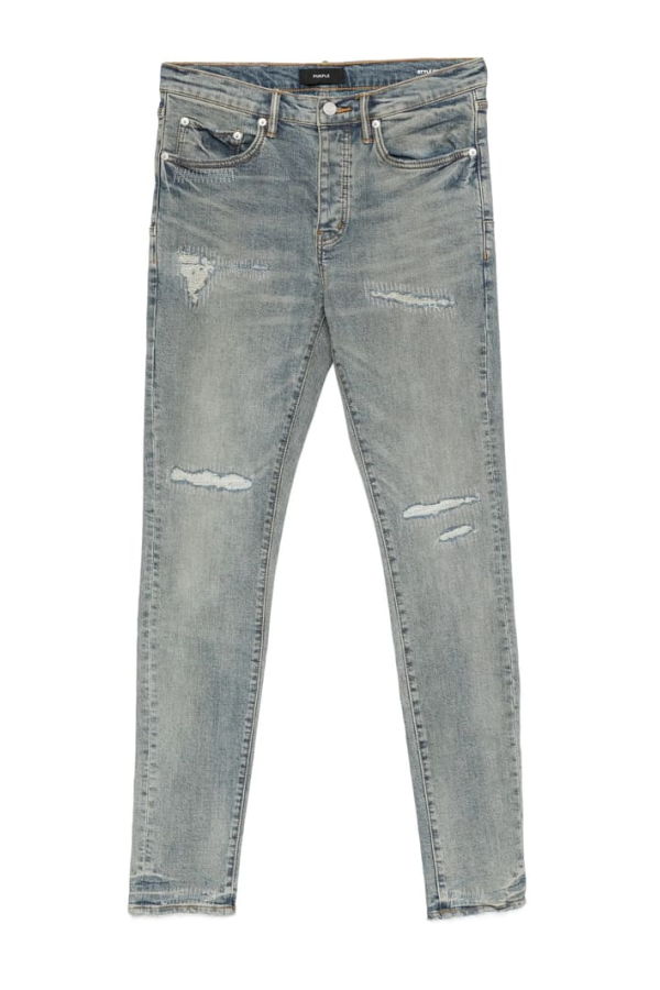 PURPLE Brand Jeans - Blue