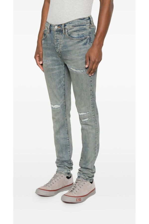 PURPLE Brand Jeans - Blue