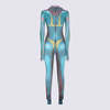 Jean Paul Gaultier Colorful Jumpsuit - Thumbnail 2