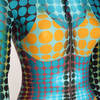 Jean Paul Gaultier Colorful Jumpsuit - Thumbnail 4