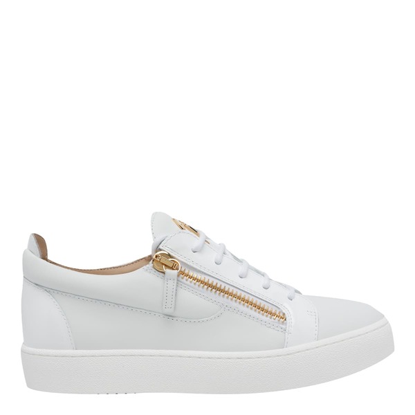 Giuseppe Zanotti Frankie Sneakers - White