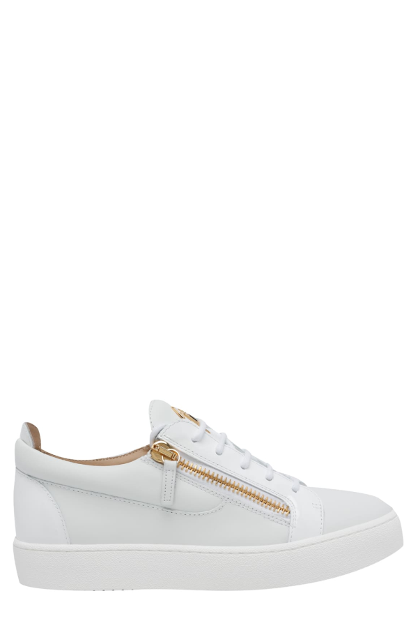 Giuseppe Zanotti Frankie Sneakers - White