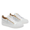 Giuseppe Zanotti Frankie Sneakers - White - Thumbnail 2