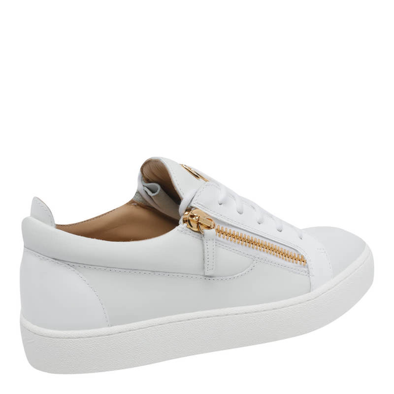 Giuseppe Zanotti Frankie Sneakers - White