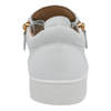 Giuseppe Zanotti Frankie Sneakers - White - Thumbnail 4