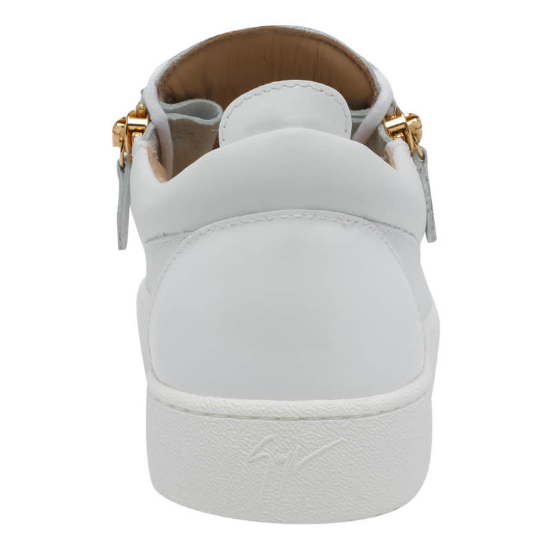 Giuseppe Zanotti Frankie Sneakers - White