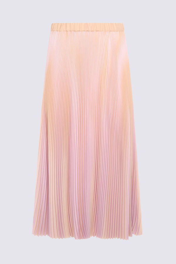 Fabiana Filippi Lilla Skirt - Lilac