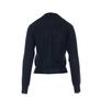 Ami Alexandre Mattiussi Logo Cardigan - Black - Thumbnail 2