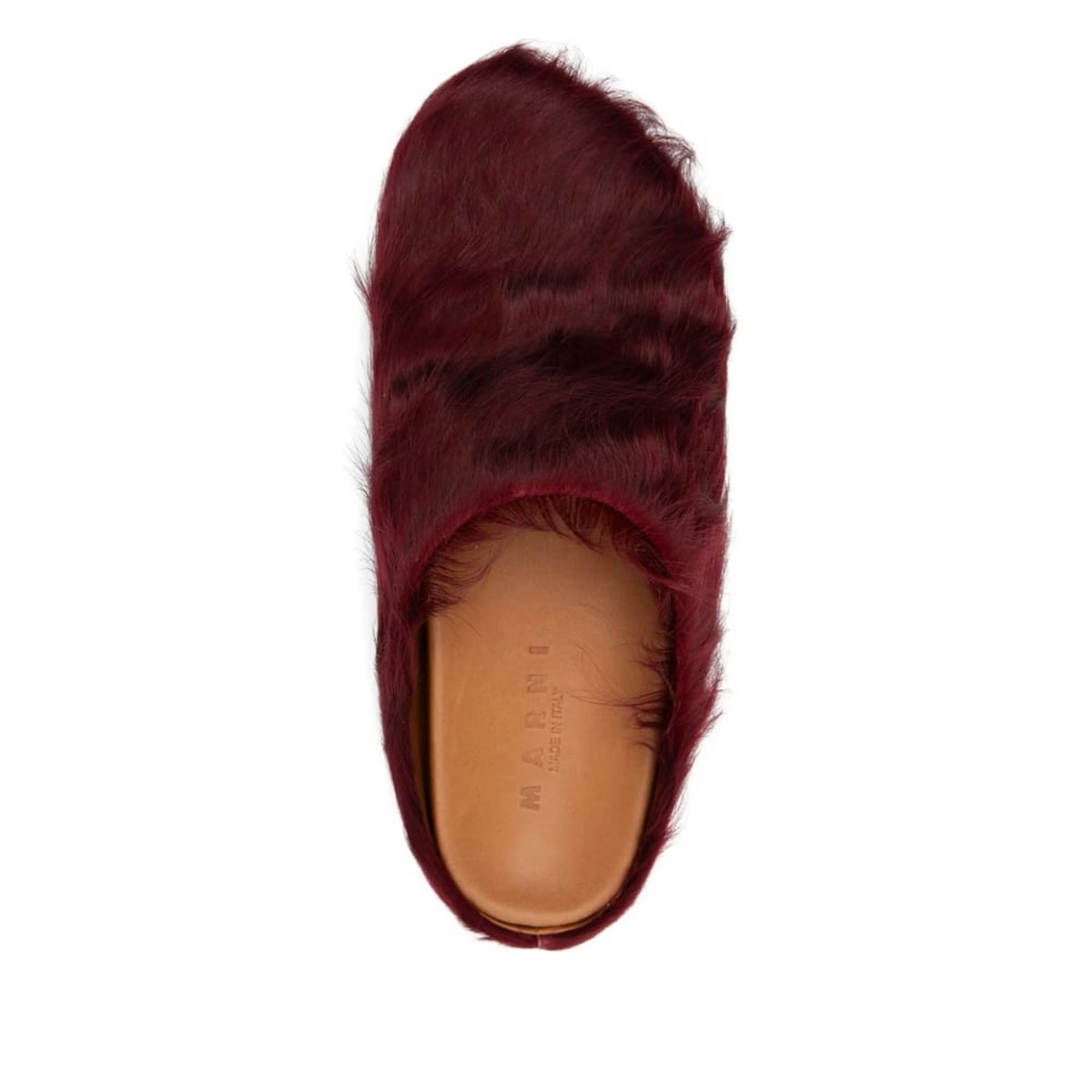 Marni Shoe Sneakers - Red - Image 2 of 4