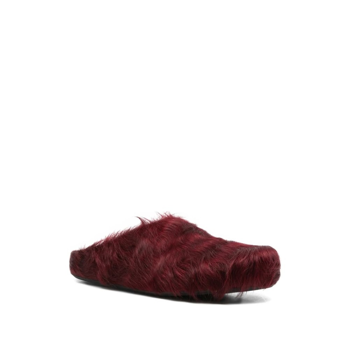 Marni Shoe Sneakers - Red - Image 4 of 4