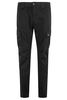 C.P. Company Stretch Sateen Ergonomic Cargo Pants - Thumbnail 1