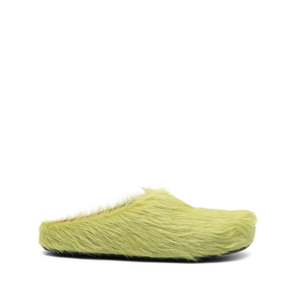 Marni Shoe Sneakers - Green - Image 1 of 4
