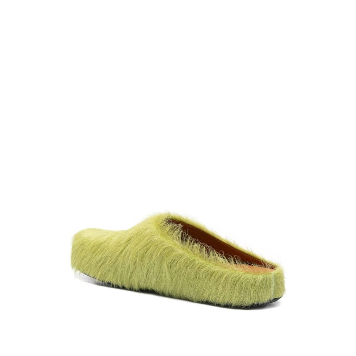 Marni Shoe Sneakers - Green - Image 2 of 4