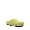 Marni Shoe Sneakers - Green - Thumbnail 4