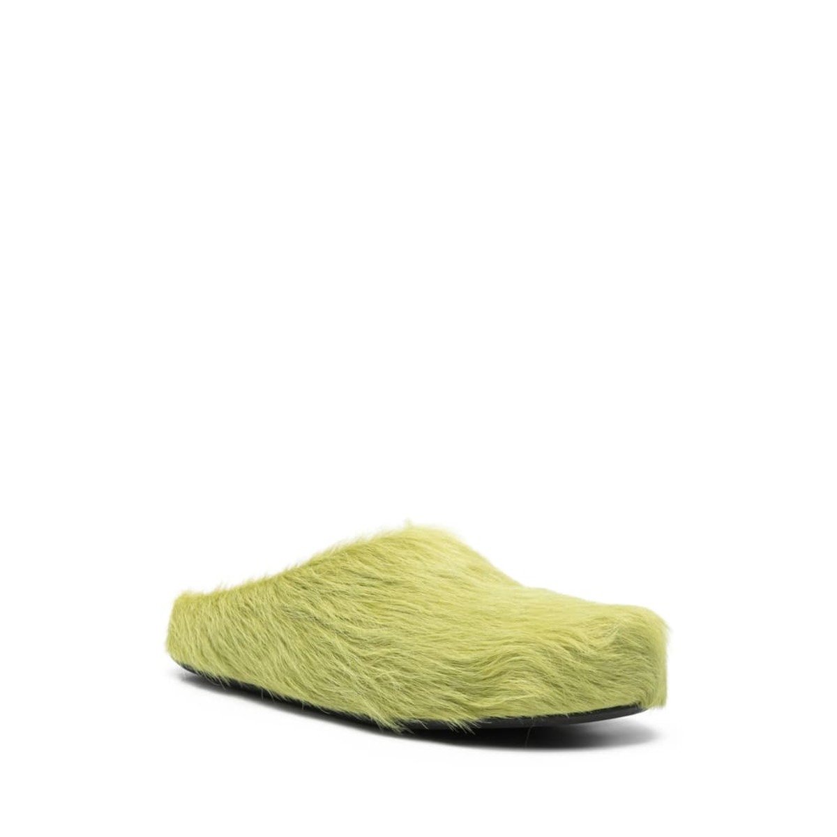 Marni Shoe Sneakers - Green - Image 4 of 4