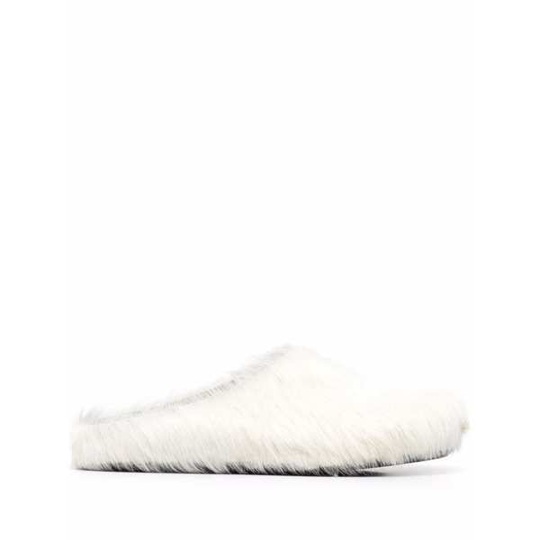 Marni Shoe - White