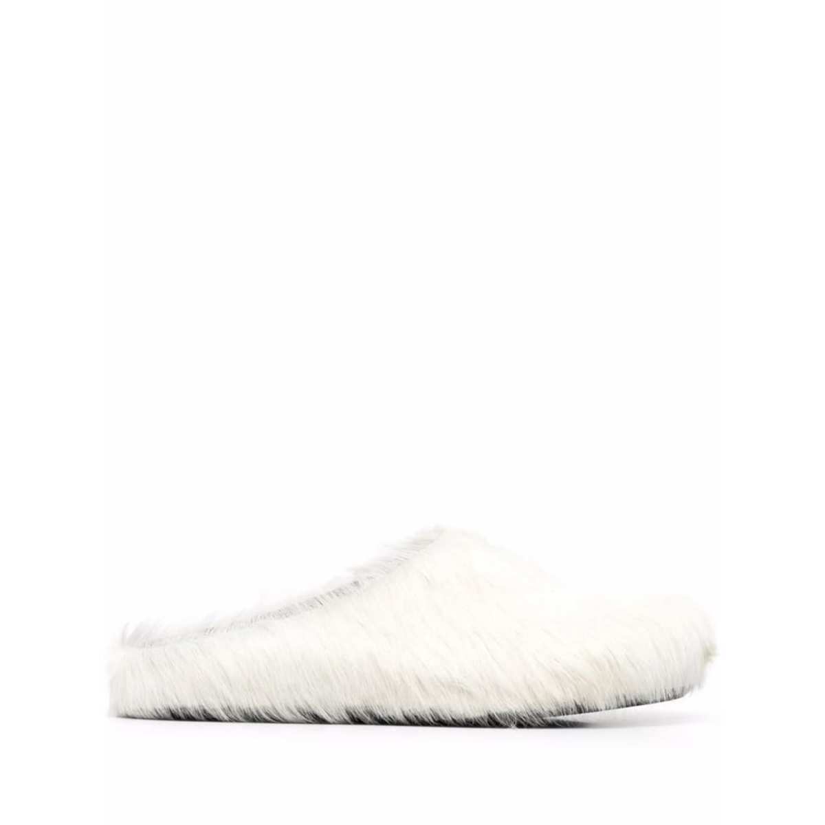 Marni Shoe - White - Image 1 of 4
