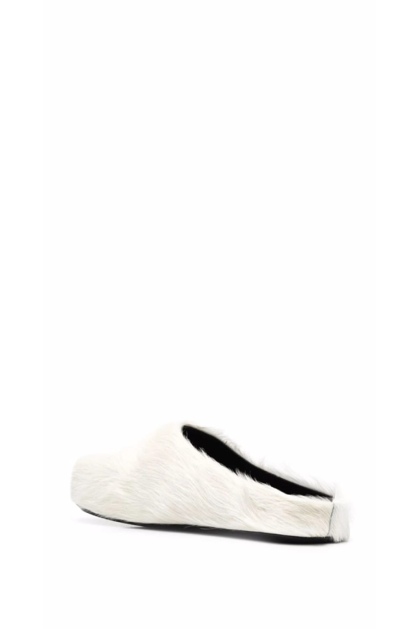 Marni Shoe - White