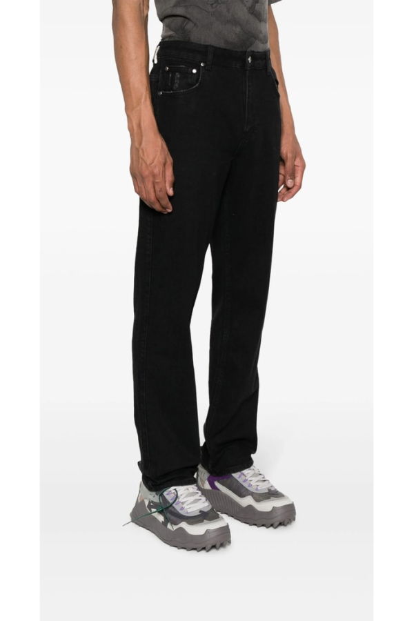 Represent Jeans - Black