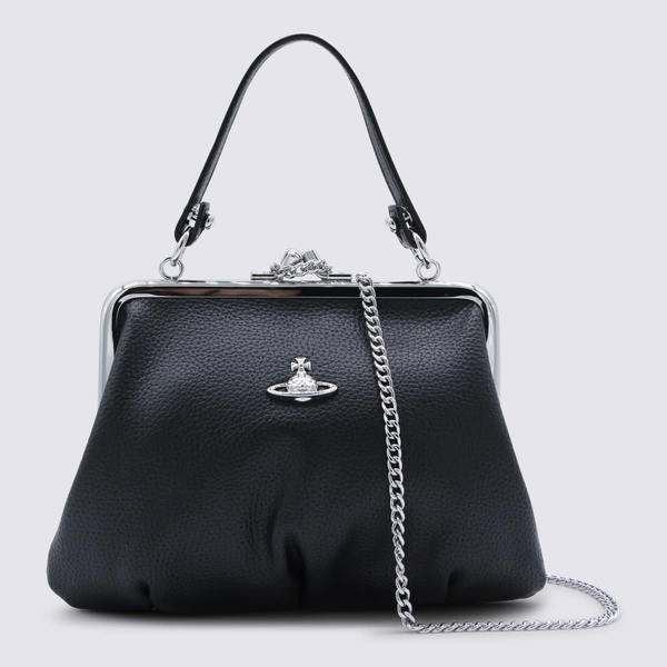 Vivienne Westwood Clutch - Black