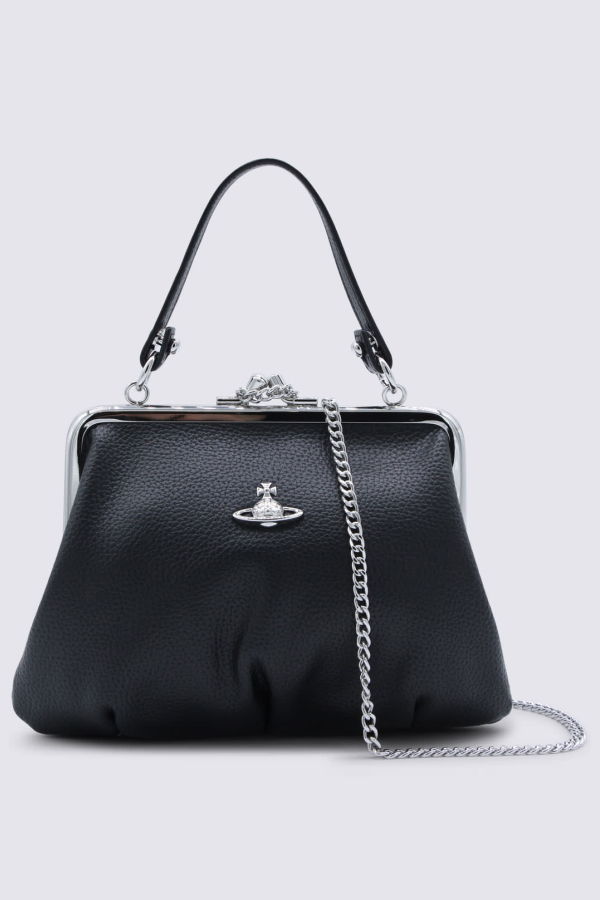 Vivienne Westwood Clutch - Black