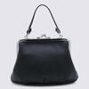 Vivienne Westwood Clutch - Black - Thumbnail 3