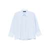 Fabiana Filippi Shirt - Light Blue - Thumbnail 1