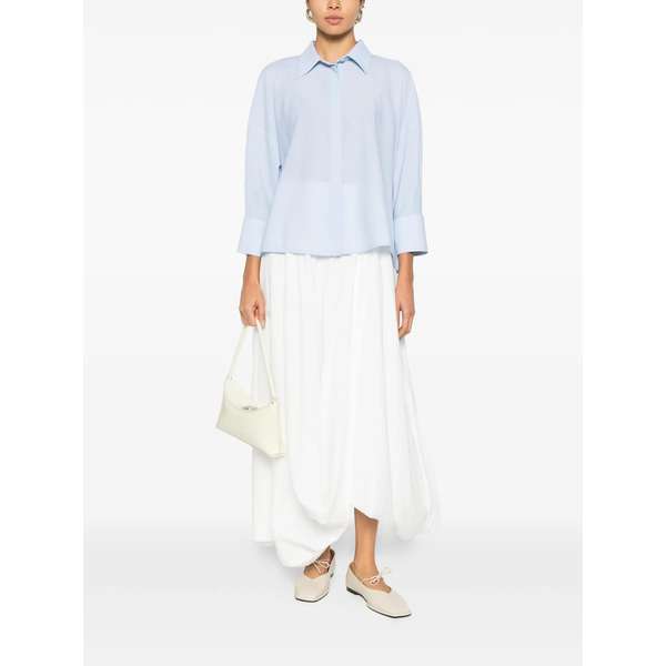 Fabiana Filippi Shirt - Light Blue