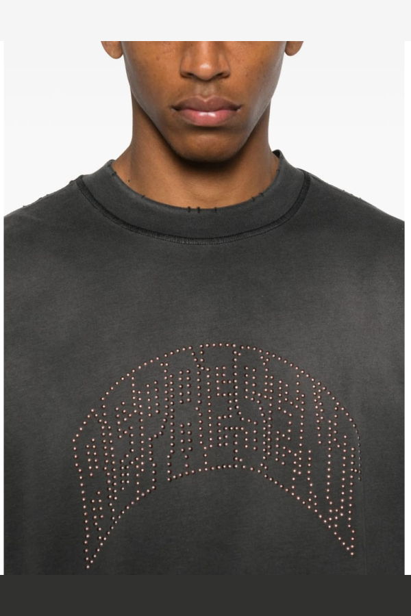 Represent T-Shirt - Black