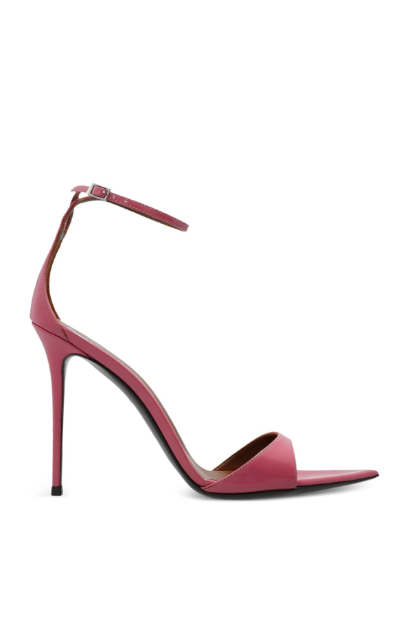 Giuseppe Zanotti Boots - Pink