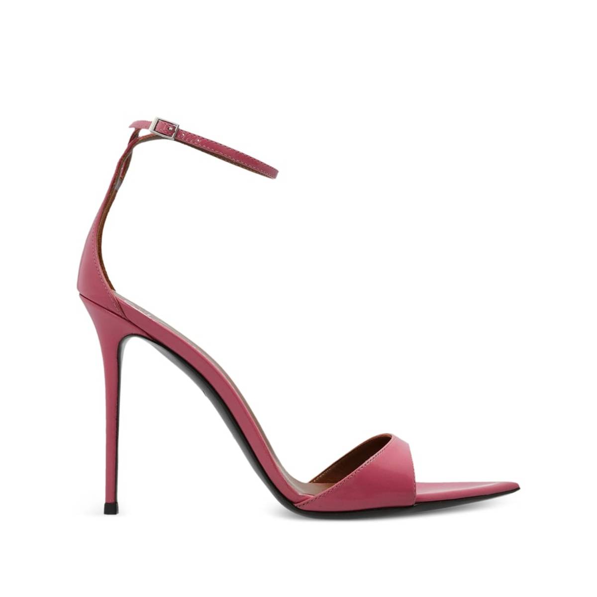 Giuseppe Zanotti Boots - Pink - Image 1 of 5