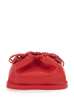 A.P.C. Sac Ninon Mini Shoulder Bag - Red - Thumbnail 2
