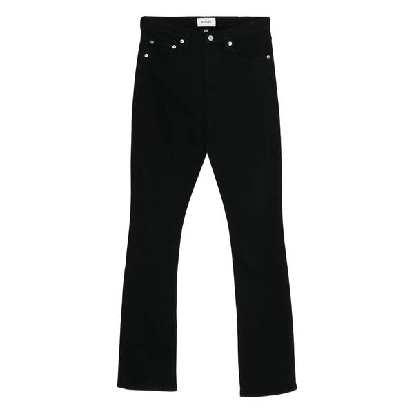 AGOLDE Jeans - Black