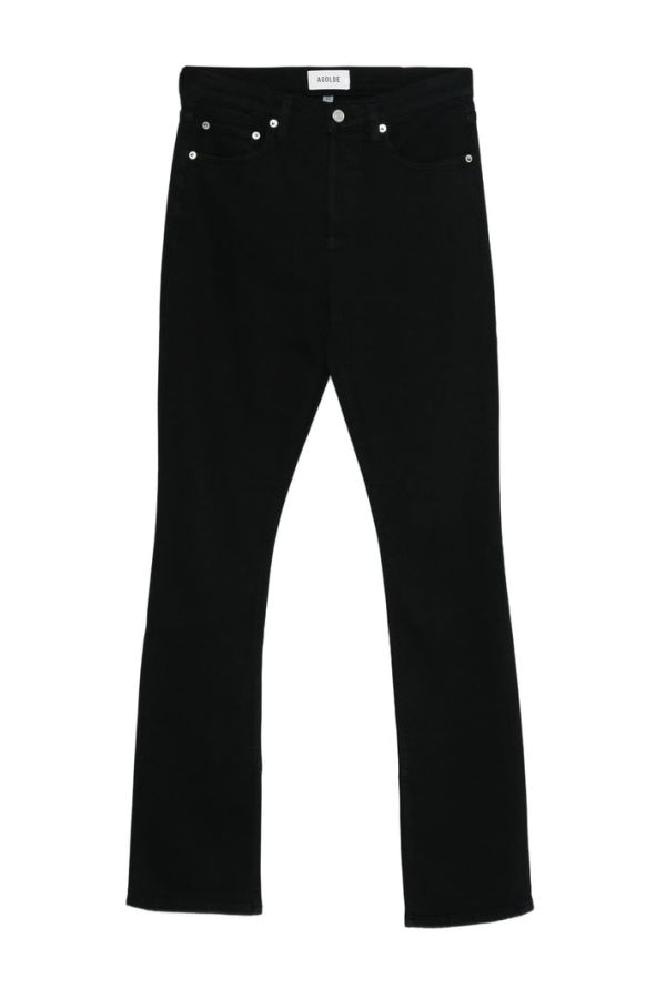 AGOLDE Jeans - Black