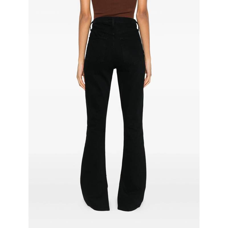 AGOLDE Jeans - Black