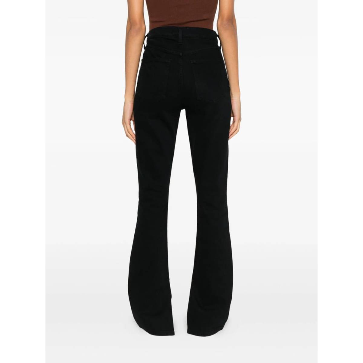 AGOLDE Jeans - Black - Image 3 of 5