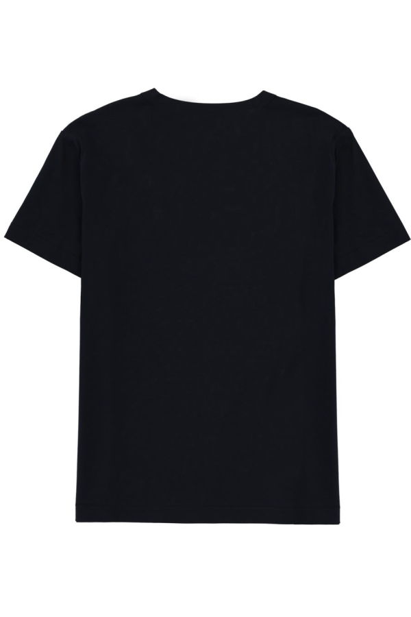 Fabiana Filippi Cotton T-Shirt - Blue