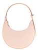Furla Delizia Mini Shoulder Bag - Pink - Thumbnail 1