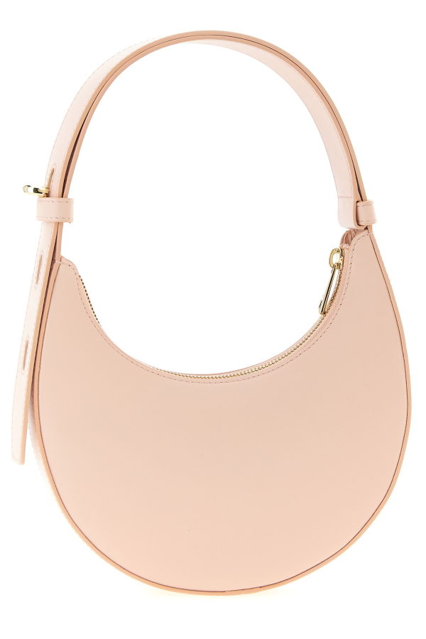 Furla Delizia Mini Shoulder Bag - Pink