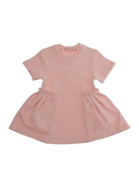 Kids Soor Ploom Orla Dress - Gingham | Garmentory