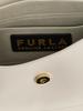 Furla Flow M Shoulder Bag - Beige - Thumbnail 4