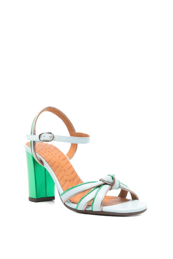 Chie Mihara Boots - Blue