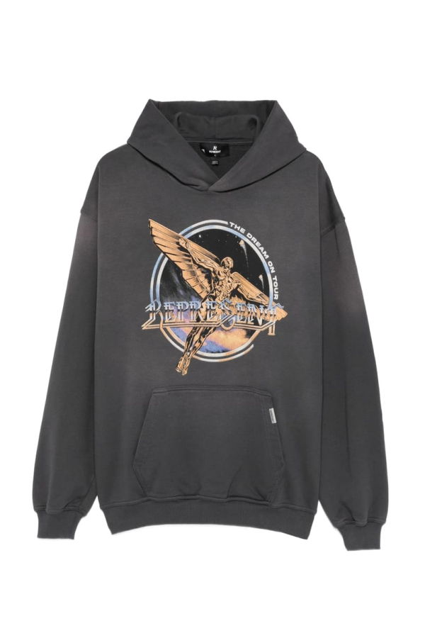 Represent Sweatshirt - Gray