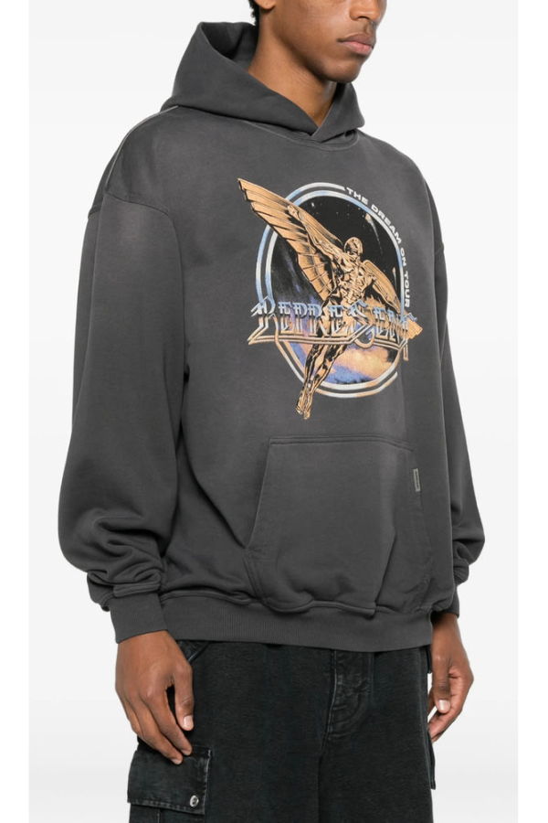 Represent Sweatshirt - Gray