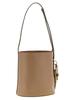 Furla Roxie Small Bucket Bag - Beige - Thumbnail 2
