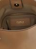 Furla Roxie Small Bucket Bag - Beige - Thumbnail 4