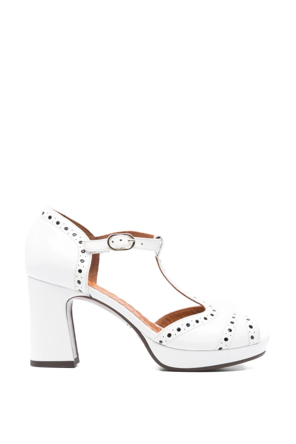 Chie Mihara Shoes Boots - White